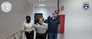 CAE KARLA N. POR SUPUESTA MASACRE EN YAUTEPEC