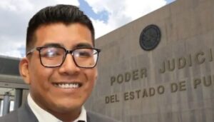 La “Línea de arriba” que Pedro Antonio Martínez tiene que cortar