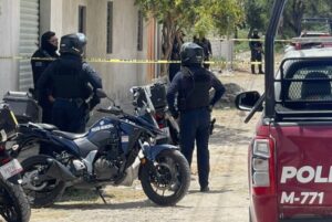 DISPAROS TRAS VIEJAS RENCILLAS EN TEHUACÁN