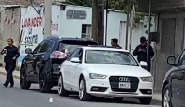 HOMBRE MUERE TRAS ATAQUE EN TEHUACÁN