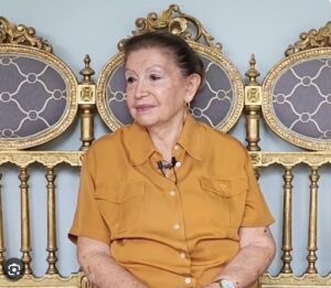 Fallece Estela Romero Bringas, en medio de la disputa por la herencia de Socorro Romero Sánchez