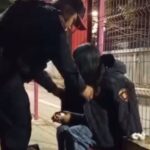 LOCALIZAN EN CDMX A ADOLESCENTE REPORTADA