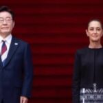MÉXICO Y COREA FORTALECEN RELACIÓN COMERCIAL Y DE COOPERACIÓN