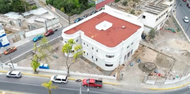 TEHUACÁN AVANZA EN APERTURA DE HOSPITAL ANIMAL