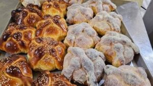SUBE PRECIO DE HOJALDRAS POR ALZA EN INSUMOS