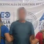 DETIENEN A DIRECTOR DE CENTRO DE REHABILITACIÓN